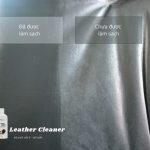 Dung dịch tẩy sạch da cao cấp Kangaroo Leather Cleaner – 300ml