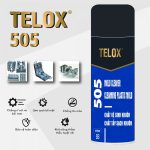 505 chất vệ sinh khuôn  – mold cleaner & cleanning plastic mold