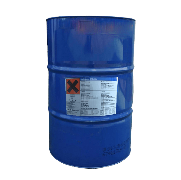 Dung môi Methylene Chloride (MC)