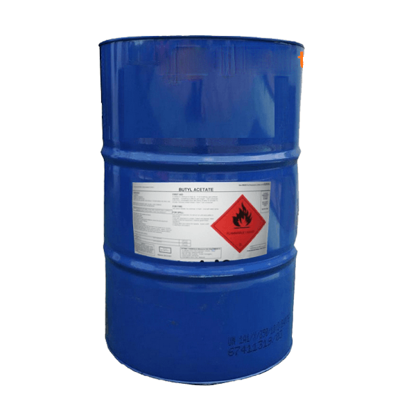 Dung môi Butyl Acetate