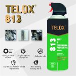 813 dầu bôi trơn – chống sét-rust & corrosion preventive