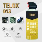 913 bôi trơn sên –  chain lube