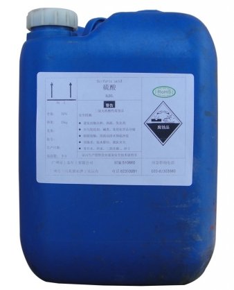 Axit sulfuric h2so4