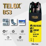 Bs3 dầu bôi trơn (cao) mold release & lubricant