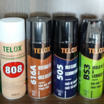 Dầu bôi trơn silcote 416 – mold release lubricant polish