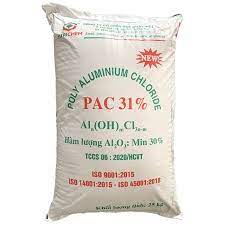 Hóa Chất PAC 31%