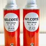 Dầu bôi trơn silcote 416 – mold release lubricant polish