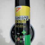 Dung dịch khử mùi điều hòa- Kangaroo Aircon/ Heater Deoderizer 330ml