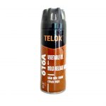 Telox 616A – Dầu bôi trơn (thực vật) – Vegetable oil & Mold release agent