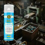 Biaozhun 355 Bình xịt tẩy rửa – Vệ sinh khuôn ( Khô) – Biaozhun 355 环保清洗剂