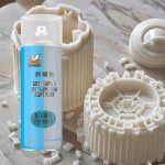 Falcon S-300D Dầu tách khuôn thực vật (siêu khô)  – S-300D 非硅超干性脱模剂