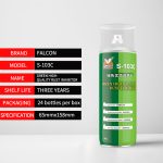 Falcon S-103C Dầu chống rỉ màu xanh  – S-103C 绿色优质防锈剂