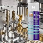 Falcon S-205 – Dầu bôi trơn chịu nhiệt  – S-205 油性耐高温顶针润滑剂