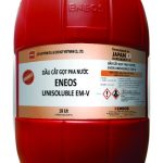 Dầu cắt gọt pha nước – ENEOS UNISOLUBLE EM-V