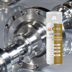 Falcon S-102D Dầu chống rỉ sét trong suốt không màu – S-102D 无色透明防锈剂