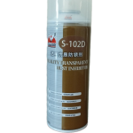 Falcon S-102D Dầu chống rỉ chất lượng cao  –  Colorless transparent anti-rust agent