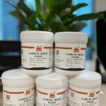 Mỡ trắng chịu Nhiệt Falcon – Fluorine Grease Falcon HTG3000