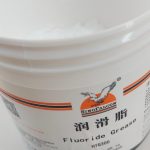 Mỡ trắng chịu Nhiệt Falcon – Fluorine Grease Falcon HTG3000