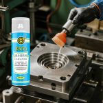 Biaozhun 355A Bình xịt tẩy rửa – Vệ sinh khuôn ( Khô) – Biaozhun 355A 强力清洗剂