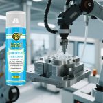 Biaozhun 355C Bình xịt tẩy rửa – Vệ sinh khuôn ( Khô) – Biaozhun 355C 强力清洗剂