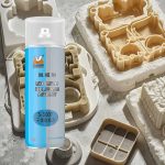 Falcon S-300F Dầu tách khuôn Siêu khô – Không silicone  -S-300F 非硅超干性脱模剂