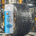 Falcon F113 -Chất tách khuôn cao su – F-113 半永久性脱模剂