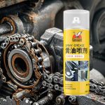 FALCON SPRAY GREASE – FALCON 黄油喷剂