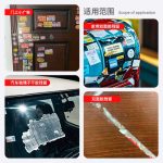 Falcon Glue Remover  – Tảy keo băng dính –  除胶剂