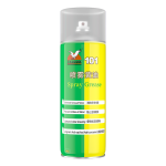 Falcon 101 Dầu chống gỉ chịu nhiệt màu Xanh – 101 喷雾黄油