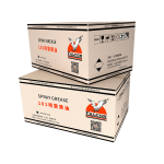 Falcon 101 Dầu chống gỉ chịu nhiệt màu Xanh – 101 喷雾黄油