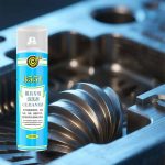 Biaozhun 355F -Chất tẩy rửa nấm mốc  – Biaozhun 355F 模具专用清洗剂