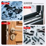 Falcon S-350 Chất chống gỉ bôi trơn đa năng – S-350 多用途润滑防锈剂
