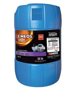 Dầu động cơ Diesel CF-4 20W-50