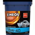 Dầu động cơ Diesel CI-4/ DH-1 15W-40