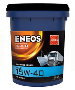 Dầu động cơ Diesel CI-4/ DH-1 15W-40
