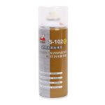 Falcon S-102C Dầu chống rỉ không màu  –  S-102C透明长期防锈剂