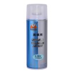 Telox BS3 Dầu bôi trơn (thấp) mold release & lubricant